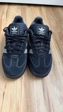Adidas Samba XLG Low Top Lace-Up 2