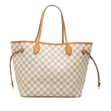 Louis Vuitton — Louis Vuitton Dar Neverfull r0_0701 — Handbag — resale
