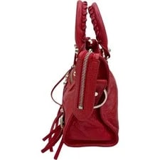 Balenciaga Classic Mini City 300295 w/Strap 3