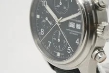 IWC Pilot's Black - IW3713 Doppelchronograph Split Second 3