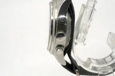IWC Pilot's Black - IW3713 Doppelchronograph Split Second 4