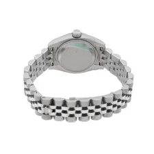 Rolex Datejust 179174G 26mm Stainless Steel Silver #WW1802 4