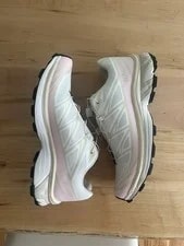 Salomon XT-6 Almond Milk Fairy Tale L47739200 3