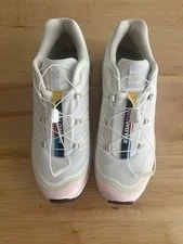 Salomon XT-6 Almond Milk Fairy Tale L47739200 4