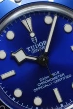 2026 & Unworn Tudor Black Bay 54 37mm - 79000B 2