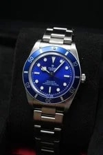 2026 & Unworn Tudor Black Bay 54 37mm - 79000B 3