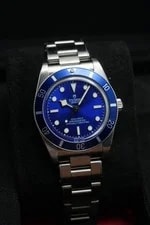 2026 & Unworn Tudor Black Bay 54 37mm - 79000B 4