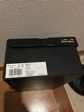 9.5US Reebok Wacko Maria 27.5Cm Collaboration Limited Edition 3