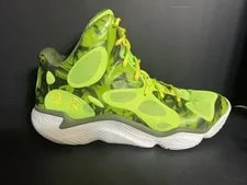 Under Armour — Under Armour Curry Spawn Flotro 13 Shoes 3026640 300 — Sneaker — resale