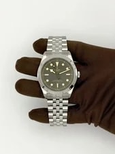 Tudor — 2026 Tudor Black Bay One 39mm Stainless Steel M79660-0001 — Watch — resale