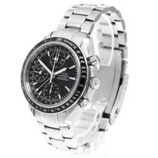 Omega Speedmaster 3220.50 Triple Calendar Black Dial Automatic 's_967443 3