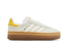 Adidas Gazelle Bold Magic Gum Available Now 2
