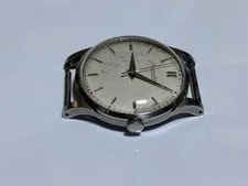 Iwc/International Company Schaffhausen 2222R Analog Mechanical(Automatic) 4