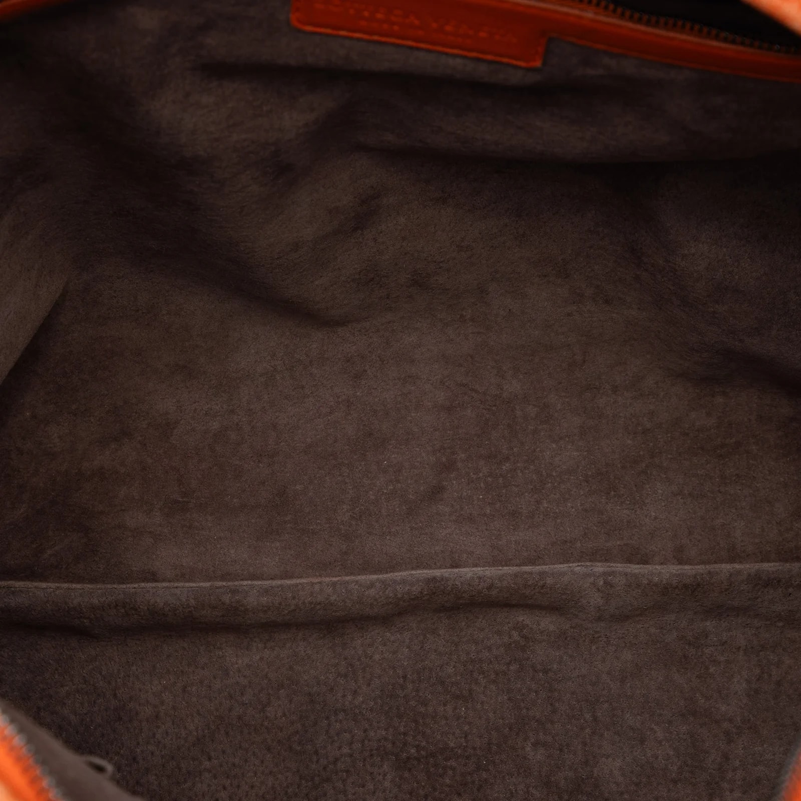 Large Fuzzy Veneta Hobo 4