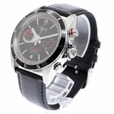 Tudor 20360 Hydronaut2 Chronograph Automatic S 868894 2