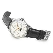 IWC Portugieser Perpetual Calendar 42 IW344203 TO311033 4