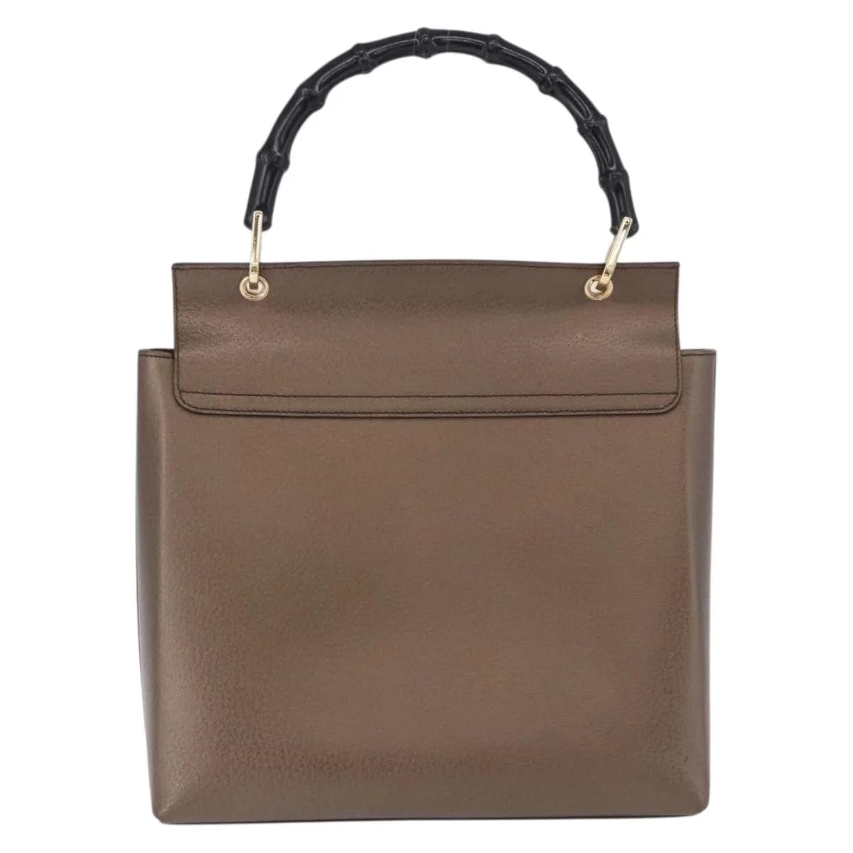 Gucci Bamboo Handle 2
