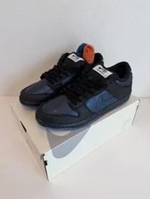 Bluetile Skateboards X Nike SB Dunk Low Pro (IQ1323-001) 3