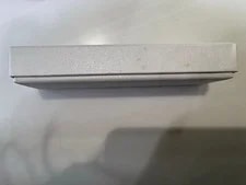 Omega Pen White 3
