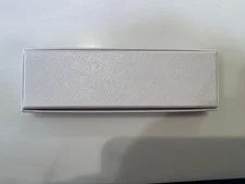 Omega Pen White 4