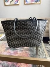 Goyard — Goyard Artois Large — Handbag — resale