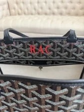 Goyard Artois Large 3