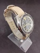 Omega 613288 Analog Automatic 3