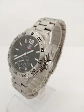 Tag Heuer Wau1112 Formula 1 Quartz 21.5cm Nylon Strap 3