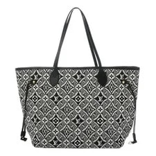 Louis Vuitton — Louis Vuitton Neverfull Since 1854 #WB5188 — Handbag — resale