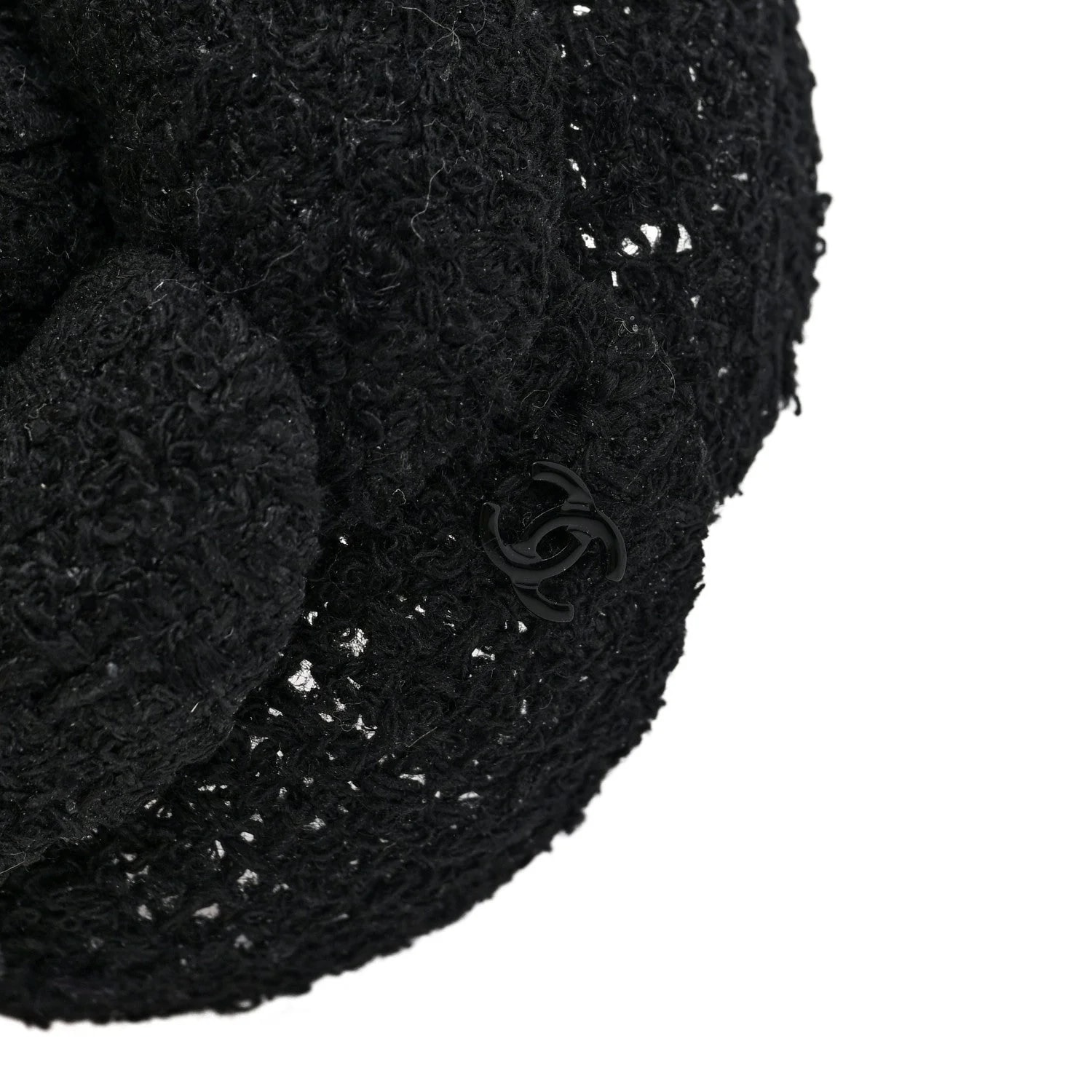 Camellia Pin Brooch 3