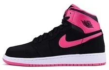 Jordan 1 Retro High GG Vivid 332148-008 2