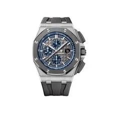 Audemars Piguet — Audemars Piguet Royal Oak Offshore 26400IO.OO.A004CA.02 Selfwinding Chronograph — Watch — resale