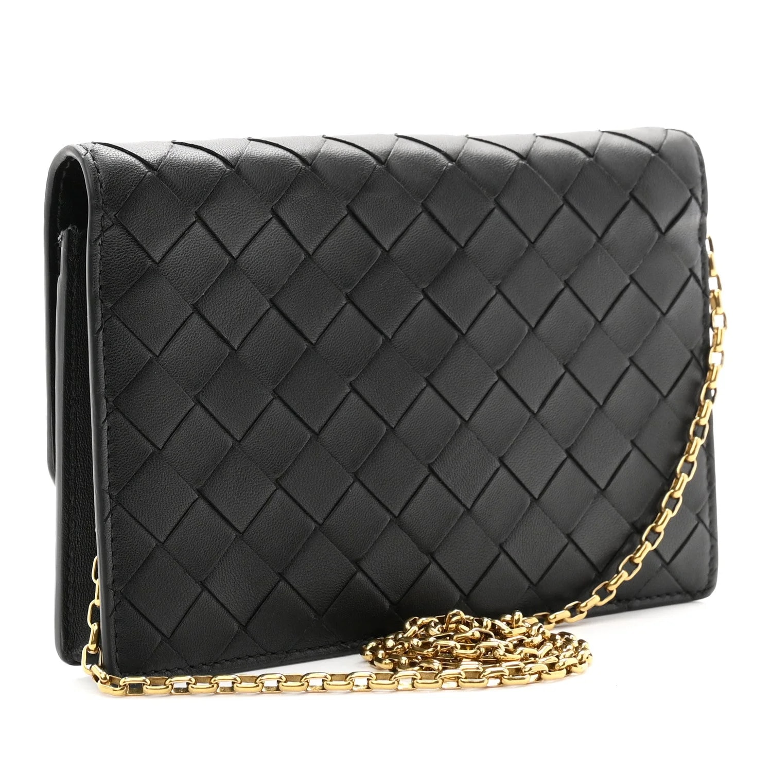Andiamo Pouch on Chain 3