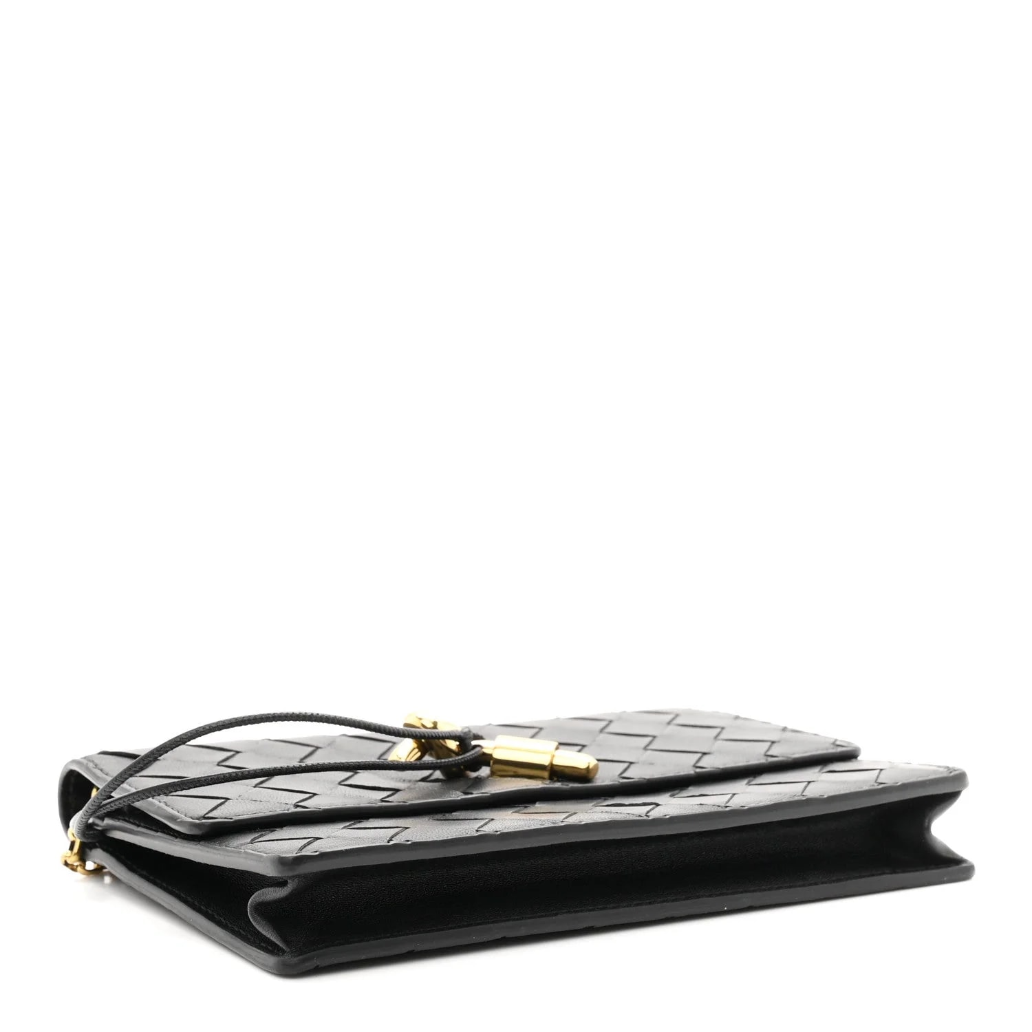 Andiamo Pouch on Chain 4