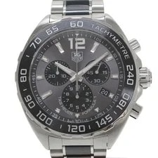 Tag Heuer — Tag Heuer Formula 1 Chrono 43mm CAZ1111 — Watch — resale