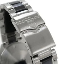 Tag Heuer Formula 1 Chrono 43mm CAZ1111 4