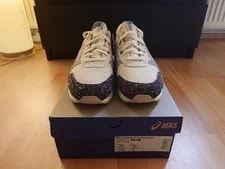 Asics Gel-Lyte 3 III Remastered X Kith Seoul US 10 / EU 44 2