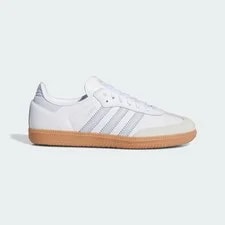Adidas Originals Samba OG IE0877 Cloud / Halo 3