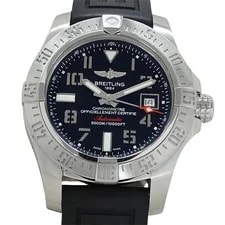 Breitling Avenger II Sea Wolf A17331 Date Automatic 2