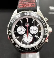 TAG Heuer CAZE101E Formula 1 Chronograph 2