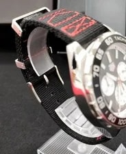 TAG Heuer CAZE101E Formula 1 Chronograph 4
