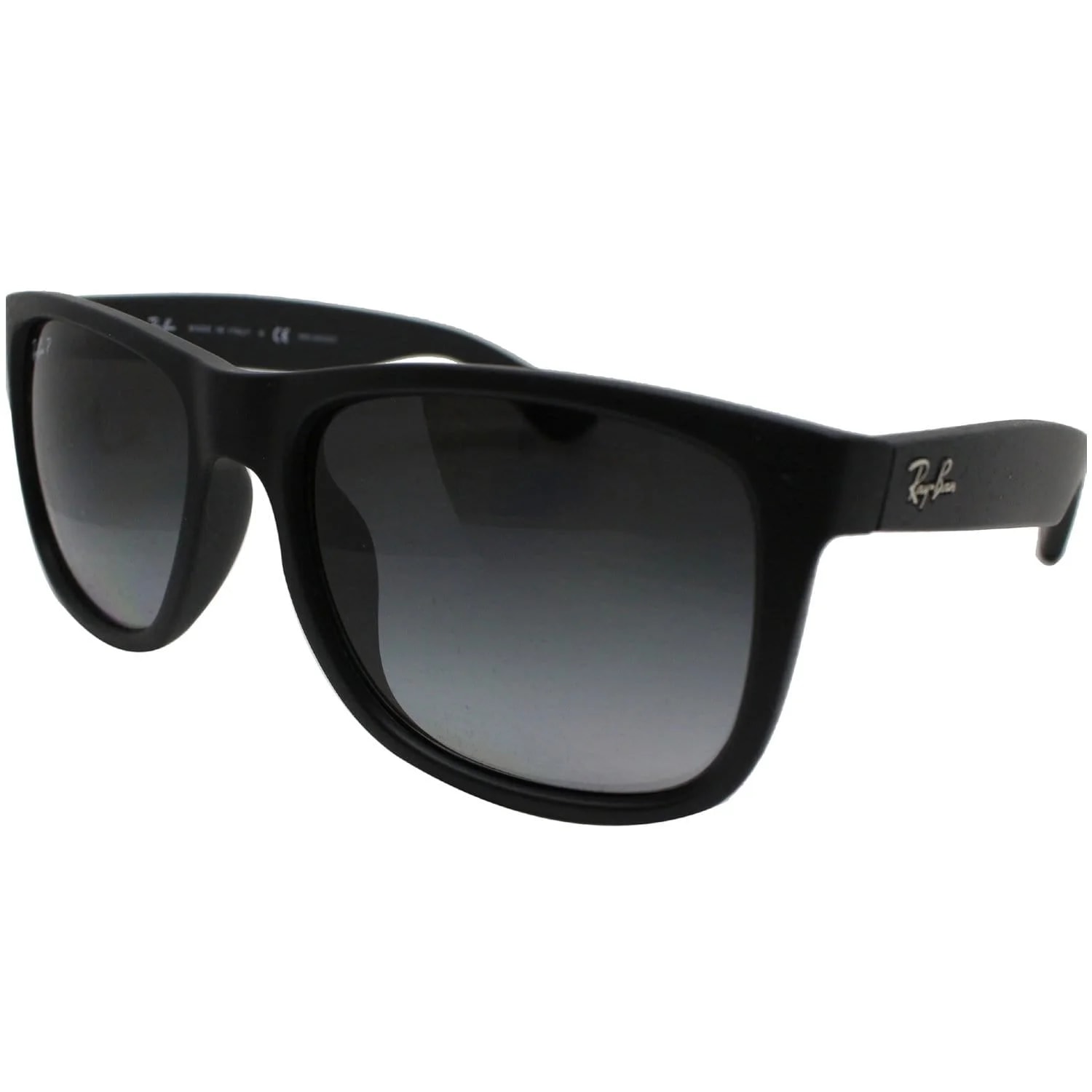 Ray-Ban RB4165F 622/T3 54 Justin Sunglasses Polarized Lens 3
