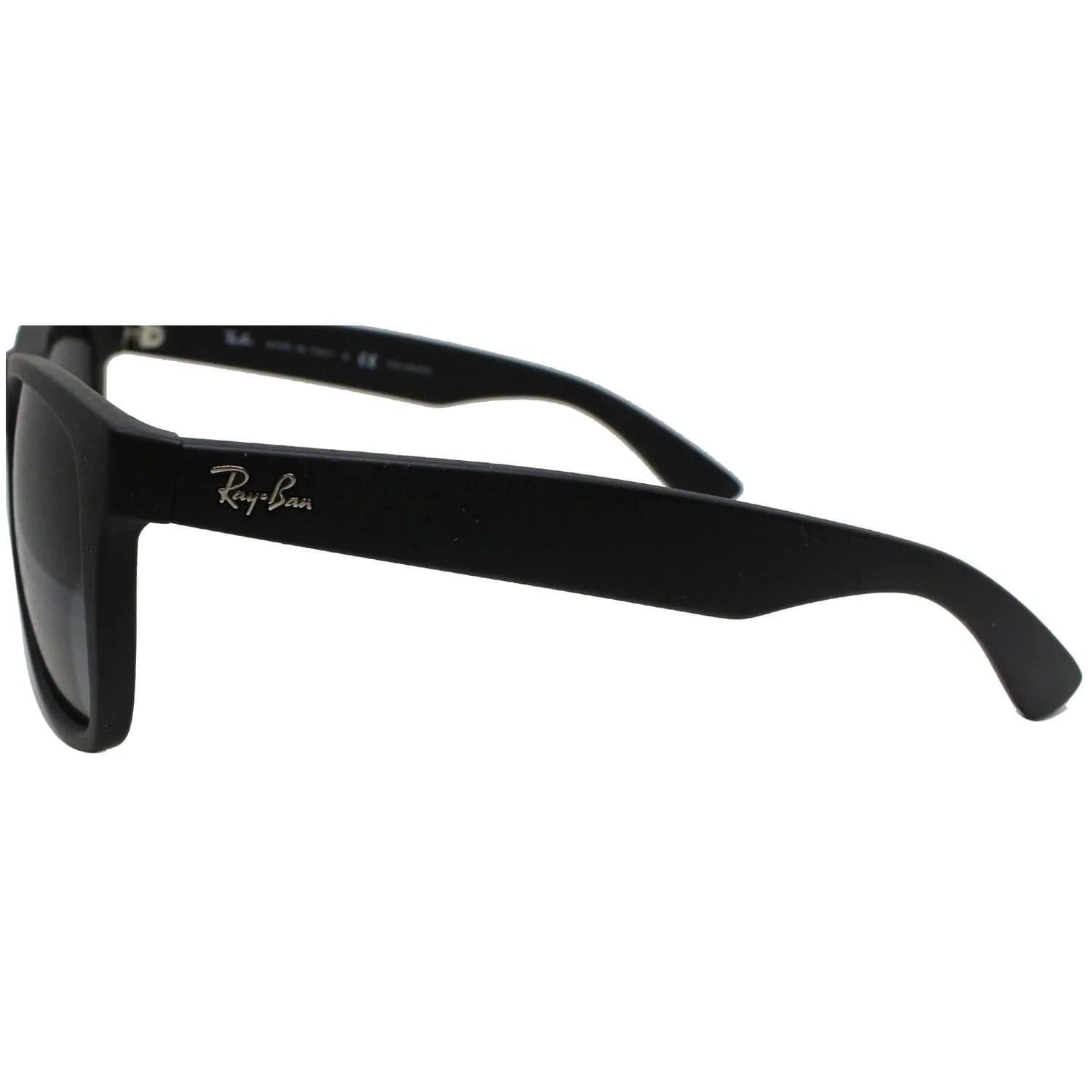 Ray-Ban RB4165F 622/T3 54 Justin Sunglasses Polarized Lens 4