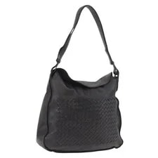Bottega Veneta — Bottega Veneta Auth bs36000 — Handbag — resale