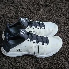 B6 Salomon Amphib Bold Athletic Running Shoes 8 2