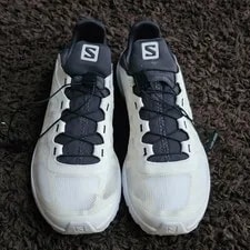 B6 Salomon Amphib Bold Athletic Running Shoes 8 3