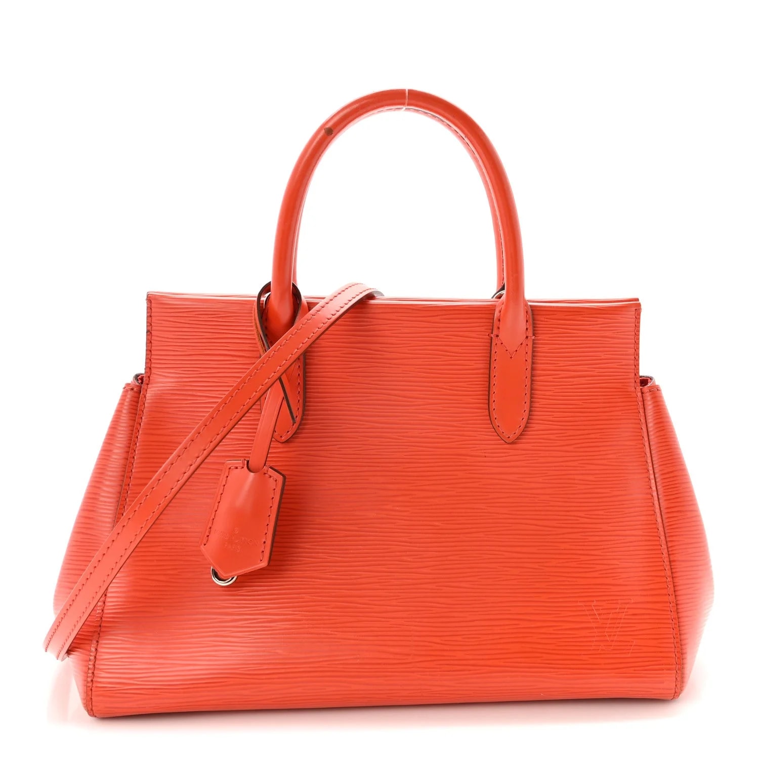 Louis Vuitton — Marly Piment — Handbag — resale