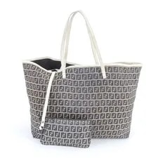 Fendi — Fendi 8BH005 A4 — Handbag — resale
