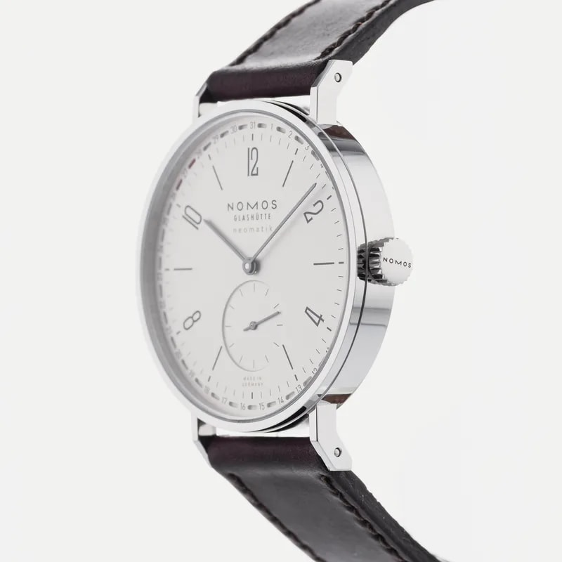 Nomos Tangente Neomatik 41 Update 180 2