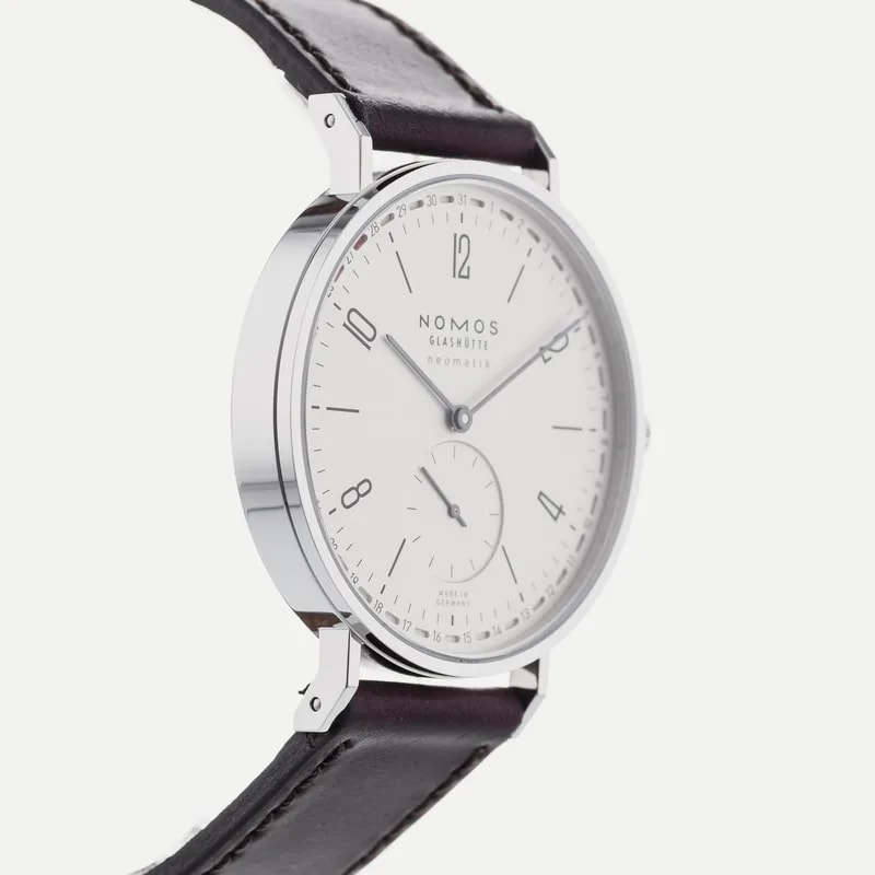 Nomos Tangente Neomatik 41 Update 180 4